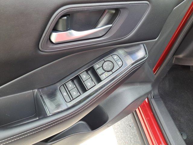 used 2024 Nissan Rogue car, priced at $24,057