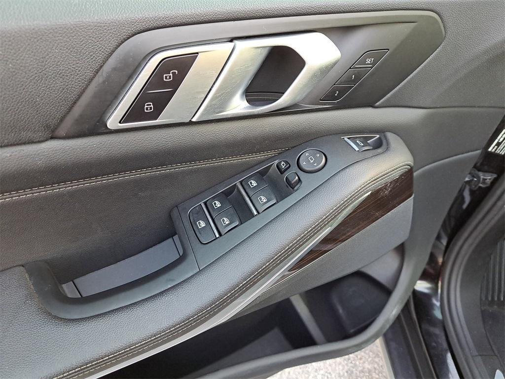 used 2019 BMW X5 car, priced at $32,657