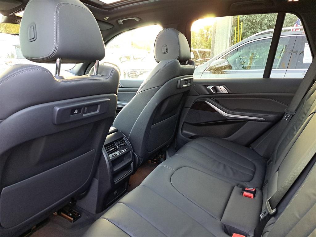 used 2019 BMW X5 car, priced at $32,657