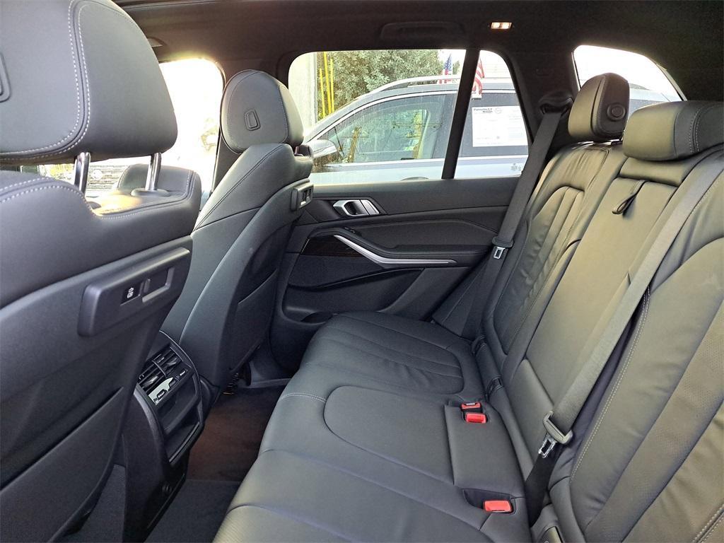 used 2019 BMW X5 car, priced at $32,657