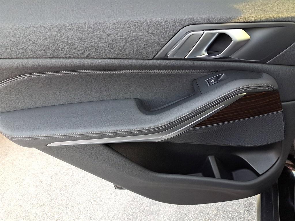 used 2019 BMW X5 car, priced at $32,657