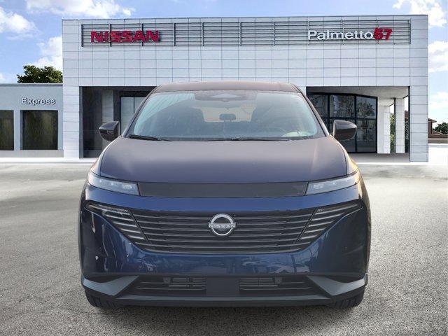 new 2025 Nissan Murano car, priced at $39,253