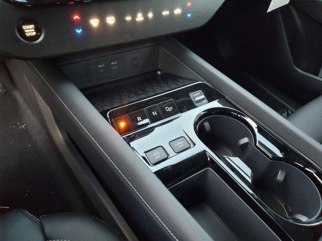 new 2025 Nissan Murano car, priced at $39,253