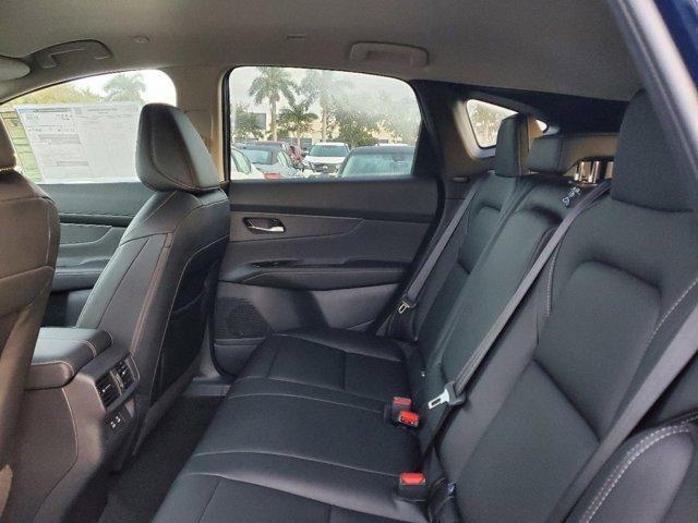 new 2025 Nissan Murano car, priced at $39,253