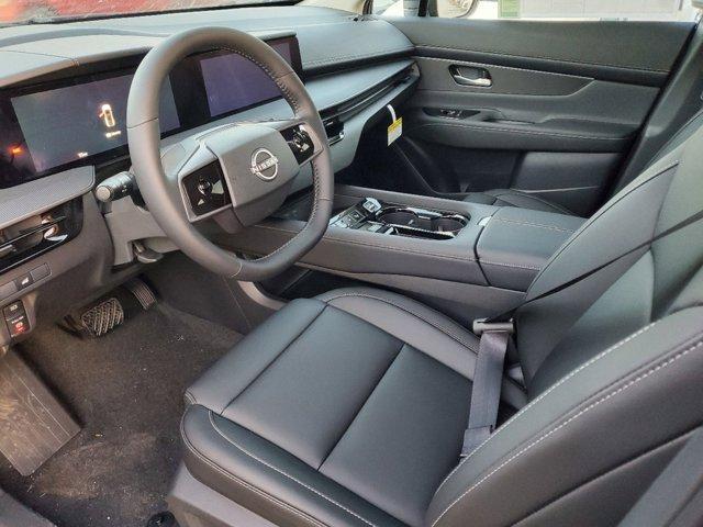 new 2025 Nissan Murano car, priced at $39,253
