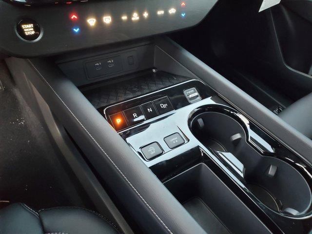 new 2025 Nissan Murano car, priced at $38,464