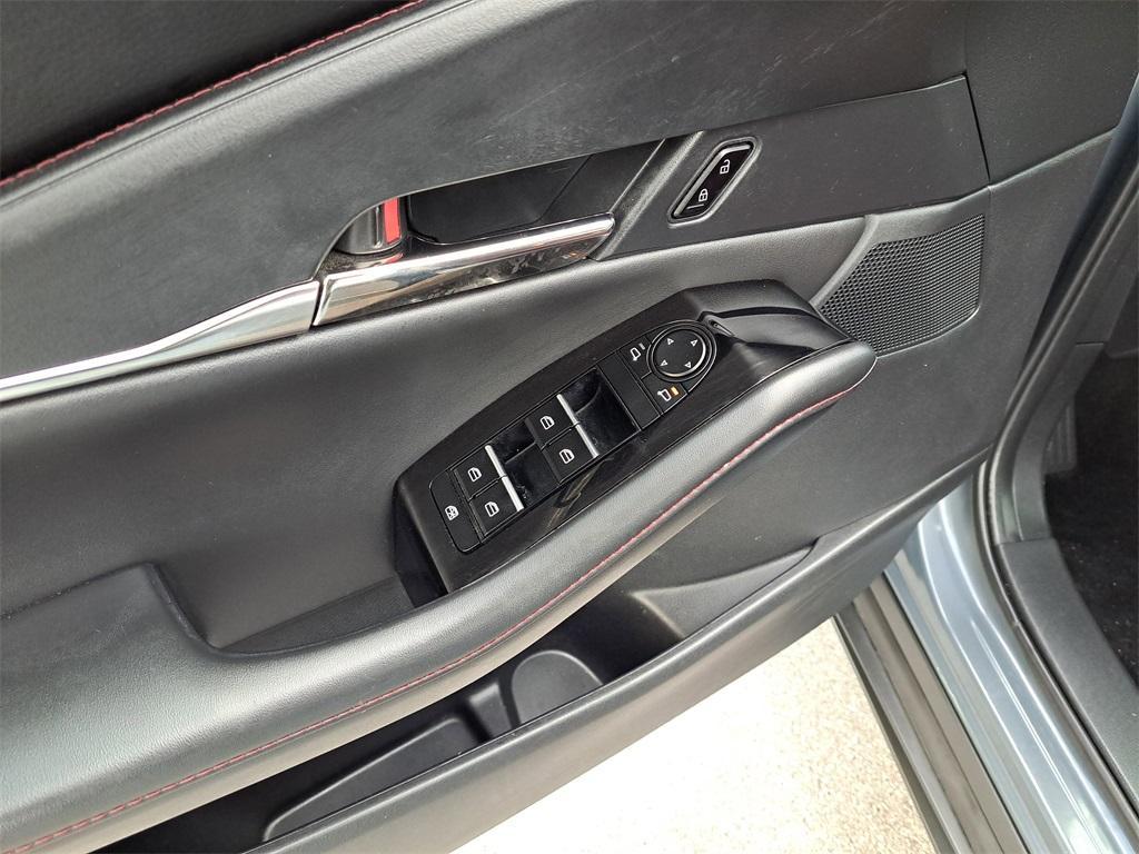 used 2023 Mazda CX-30 car, priced at $25,991