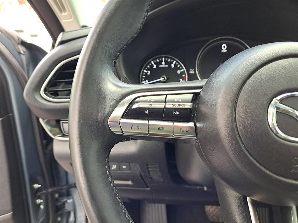used 2023 Mazda CX-30 car, priced at $25,991