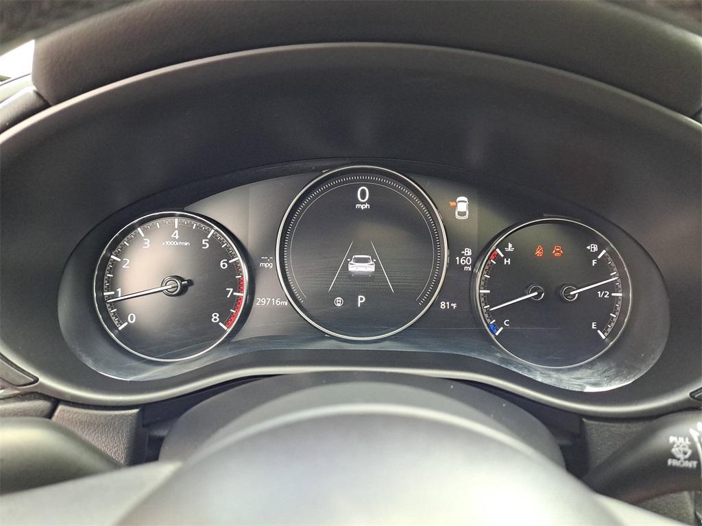 used 2023 Mazda CX-30 car, priced at $25,991