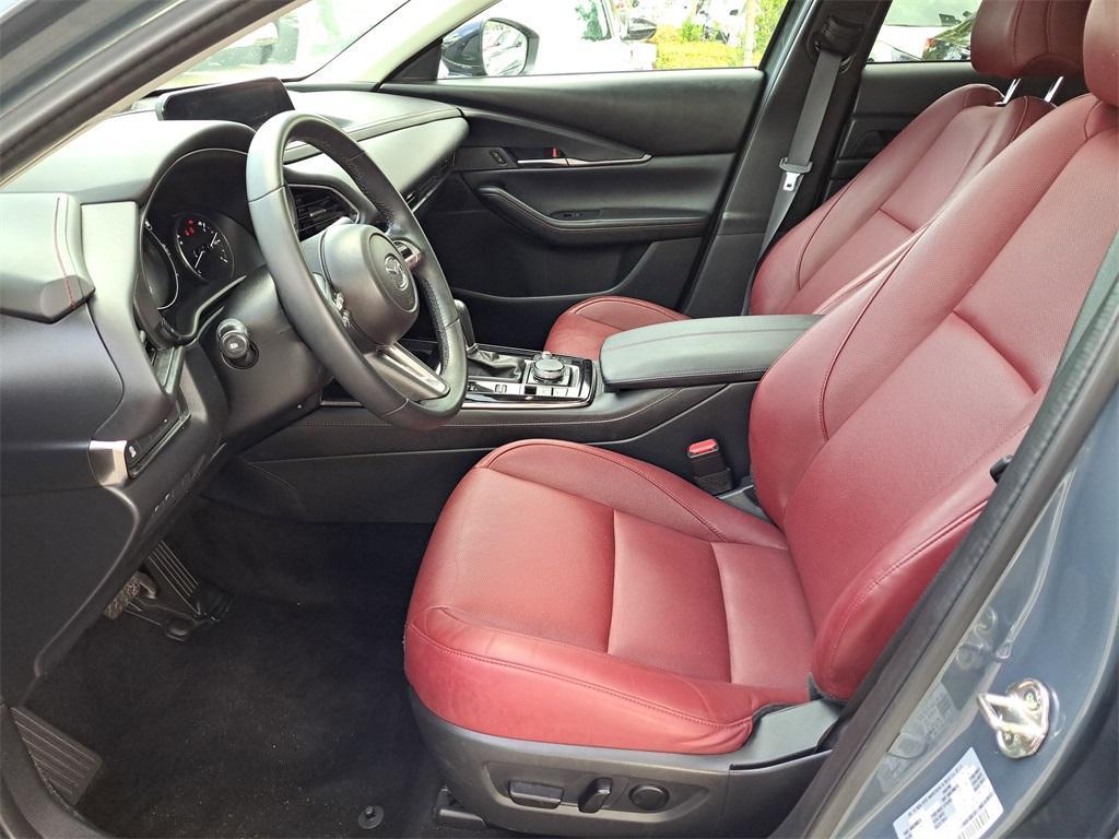used 2023 Mazda CX-30 car, priced at $25,991