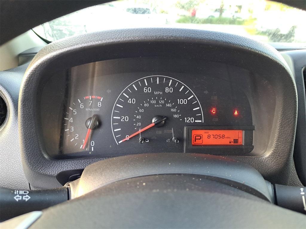 used 2020 Nissan NV200 car, priced at $16,357