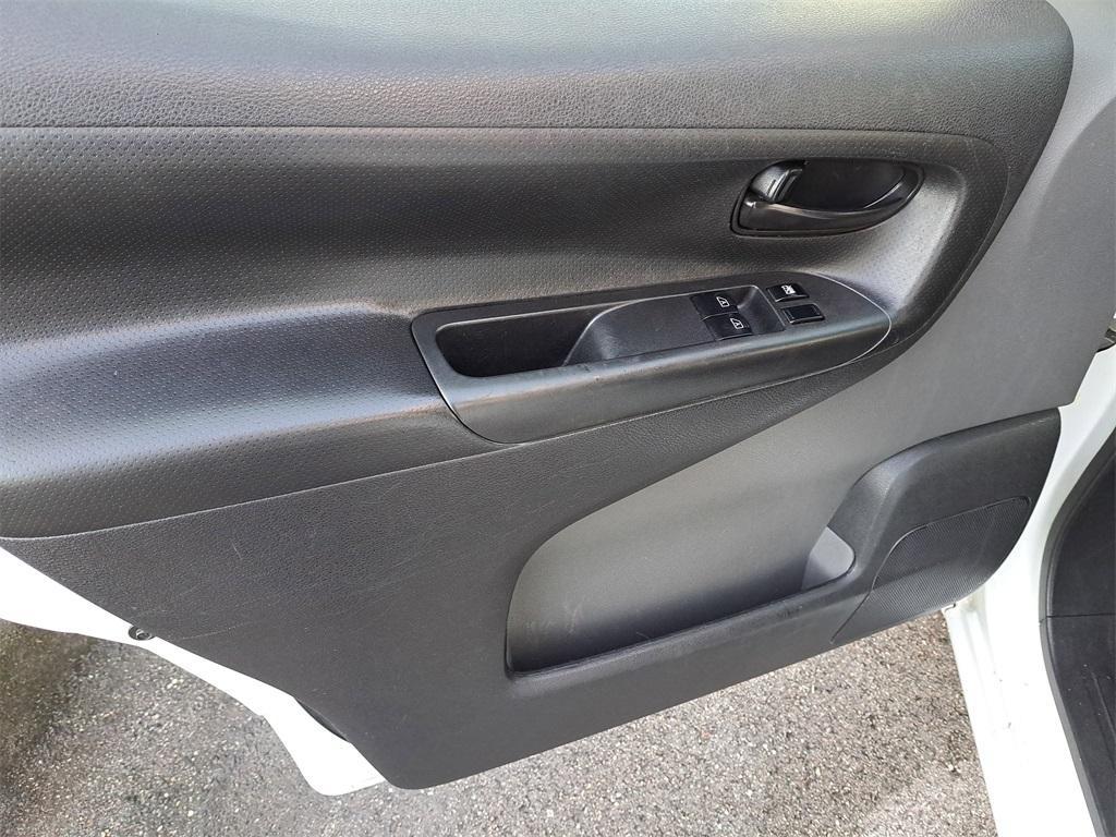 used 2020 Nissan NV200 car, priced at $16,357