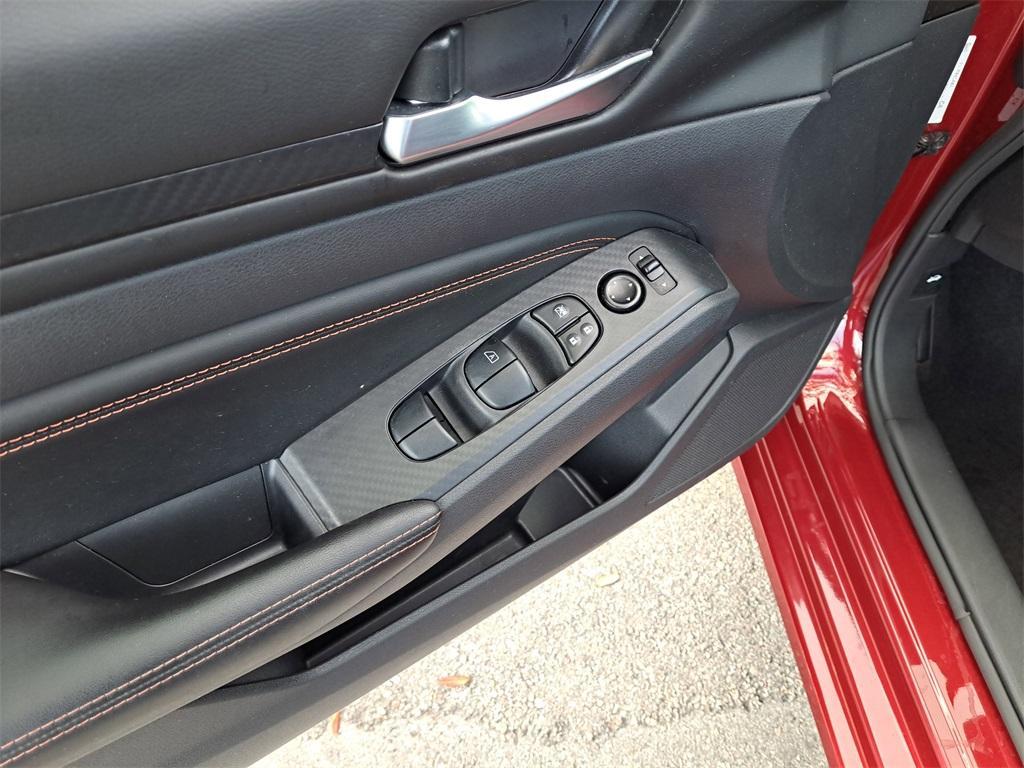 used 2021 Nissan Altima car, priced at $18,991