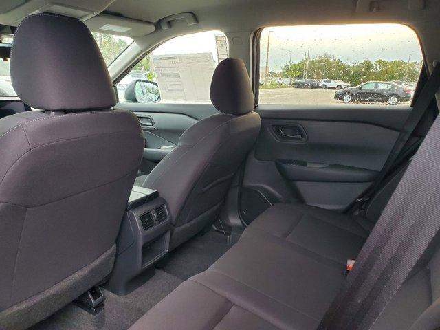 new 2025 Nissan Rogue car, priced at $28,181