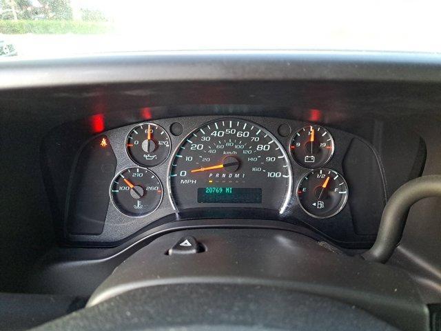 used 2023 Chevrolet Express 2500 car, priced at $27,457