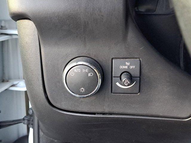 used 2023 Chevrolet Express 2500 car, priced at $27,457