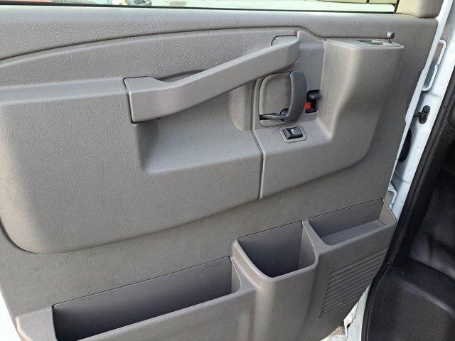 used 2023 Chevrolet Express 2500 car, priced at $27,457
