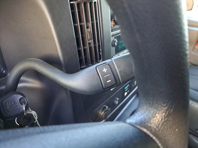 used 2023 Chevrolet Express 2500 car, priced at $27,457