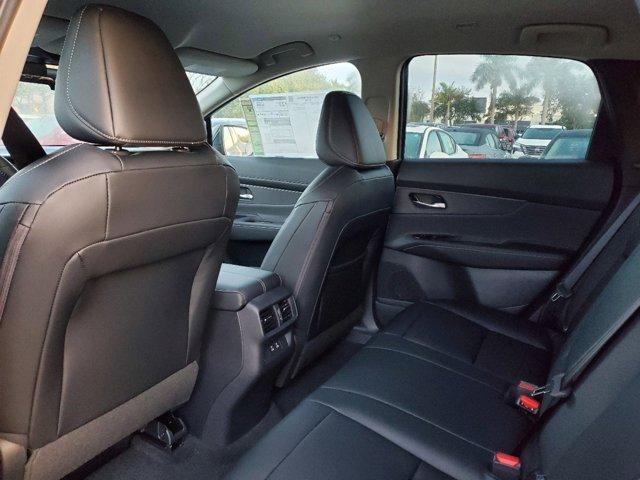 new 2025 Nissan Murano car, priced at $39,253