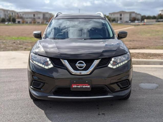 used 2016 Nissan Rogue car, priced at $10,499