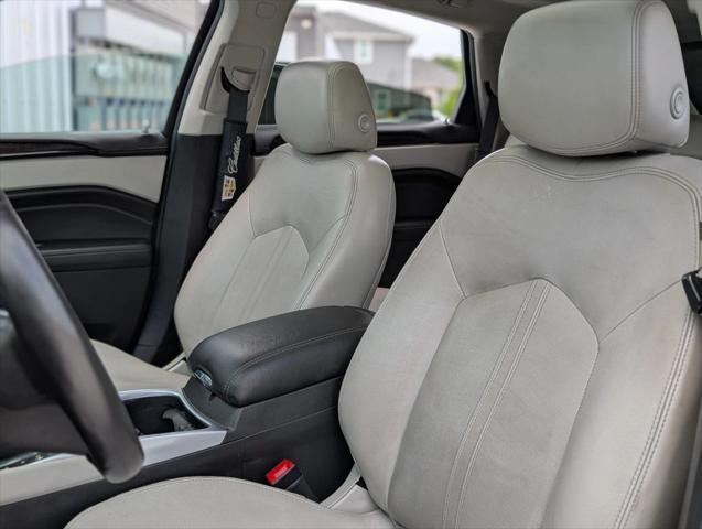 used 2016 Cadillac SRX car, priced at $11,499