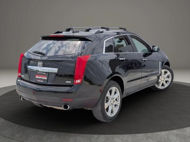 used 2016 Cadillac SRX car, priced at $11,499