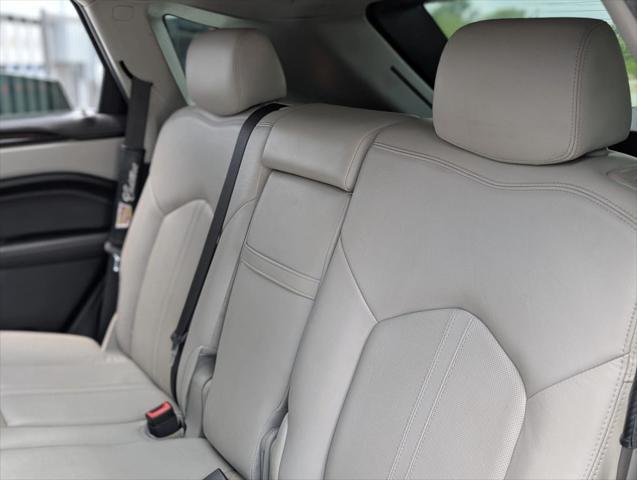 used 2016 Cadillac SRX car, priced at $11,499