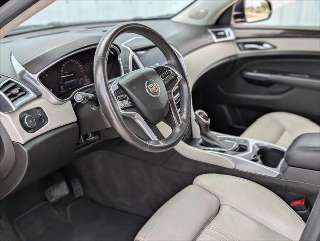 used 2016 Cadillac SRX car, priced at $11,499
