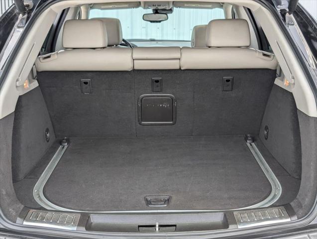 used 2016 Cadillac SRX car, priced at $11,499