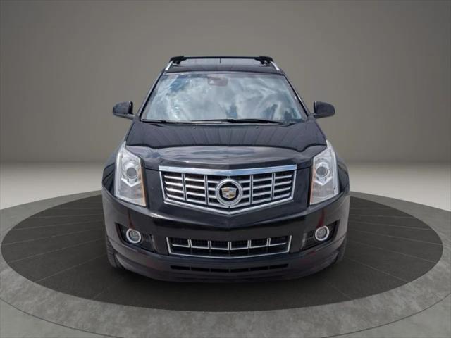 used 2016 Cadillac SRX car, priced at $11,499