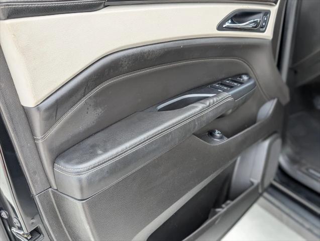 used 2016 Cadillac SRX car, priced at $11,499