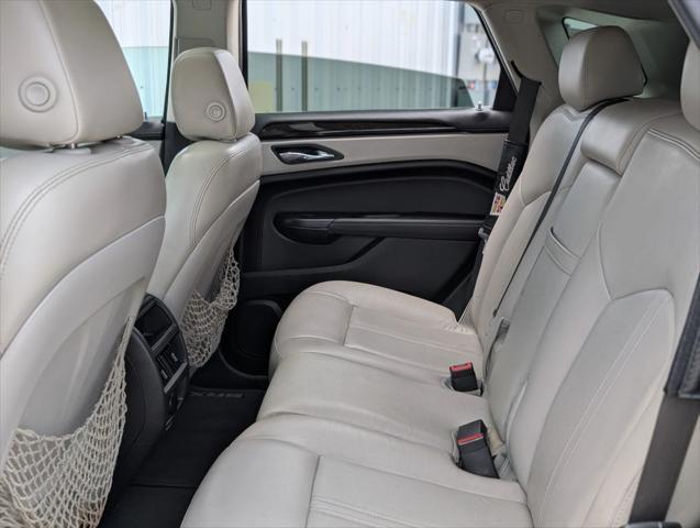 used 2016 Cadillac SRX car, priced at $11,499