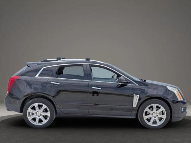 used 2016 Cadillac SRX car, priced at $11,499