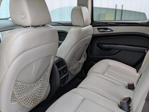 used 2016 Cadillac SRX car, priced at $11,499