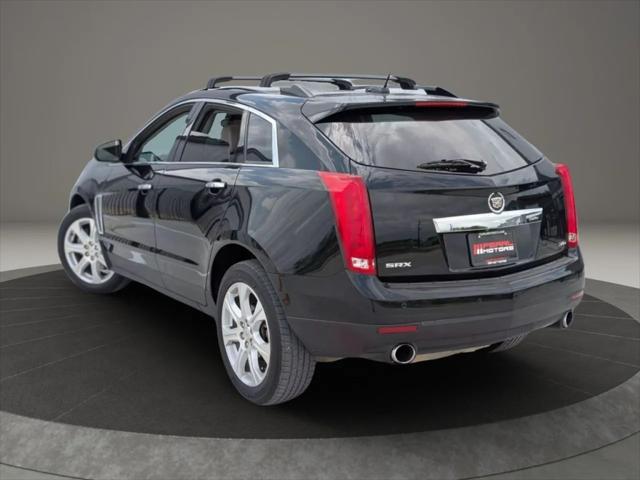 used 2016 Cadillac SRX car, priced at $11,499