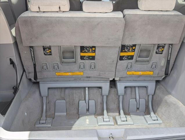 used 2011 Toyota Sienna car, priced at $6,999
