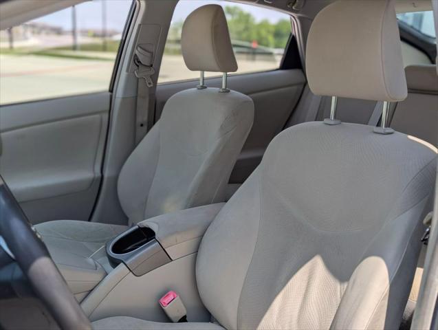 used 2012 Toyota Prius car, priced at $6,999