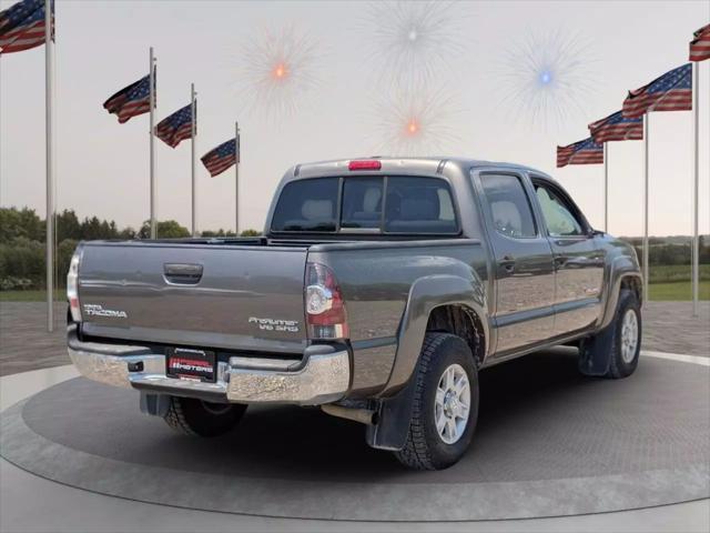 used 2012 Toyota Tacoma car, priced at $16,999