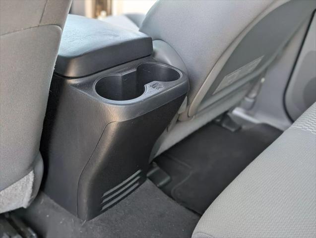 used 2012 Toyota Tacoma car, priced at $16,999
