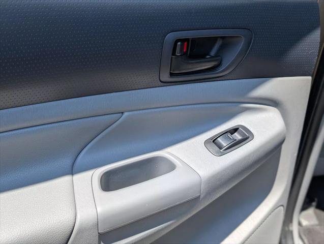 used 2012 Toyota Tacoma car, priced at $16,999
