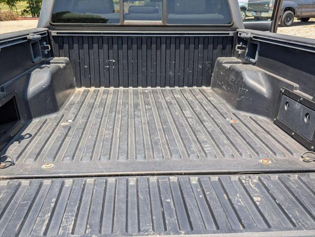 used 2012 Toyota Tacoma car, priced at $16,999