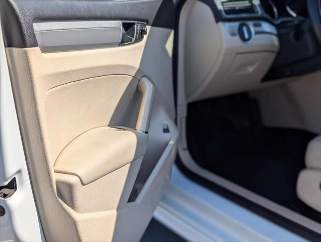 used 2019 Volkswagen Passat car, priced at $11,499