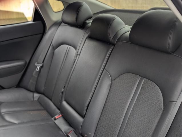 used 2020 Kia Optima car, priced at $11,999