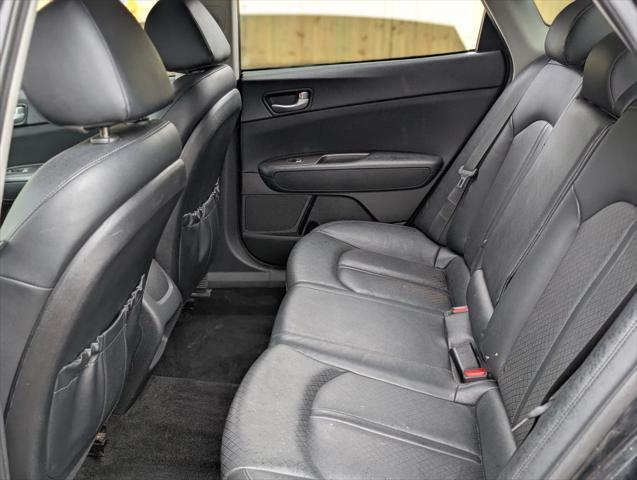 used 2020 Kia Optima car, priced at $11,999