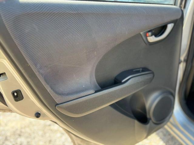 used 2013 Honda Fit car, priced at $6,499