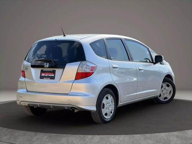 used 2013 Honda Fit car, priced at $6,499