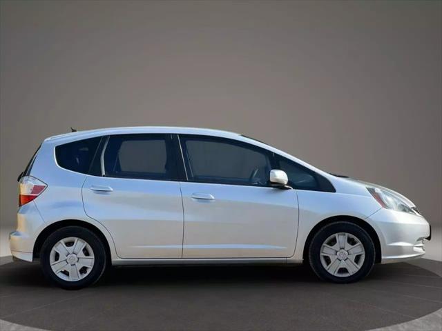 used 2013 Honda Fit car, priced at $6,499