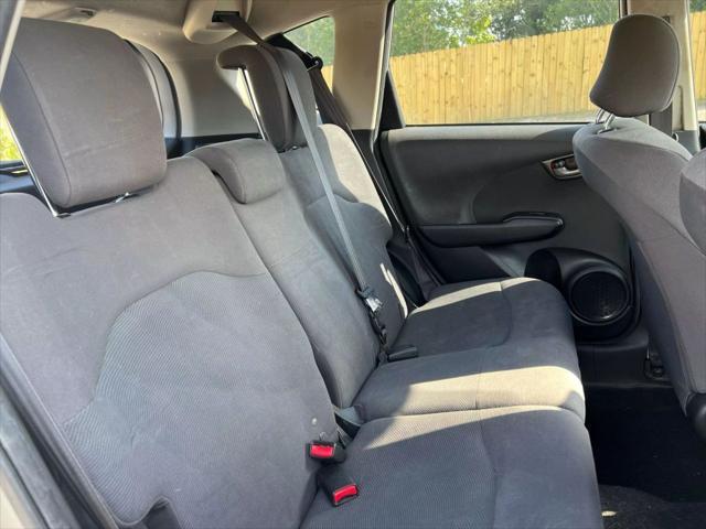 used 2013 Honda Fit car, priced at $6,499