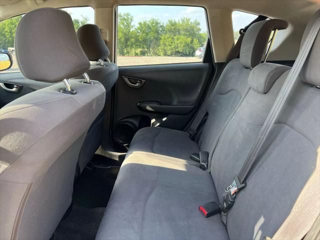 used 2013 Honda Fit car, priced at $6,499