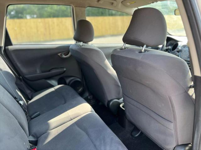 used 2013 Honda Fit car, priced at $6,499